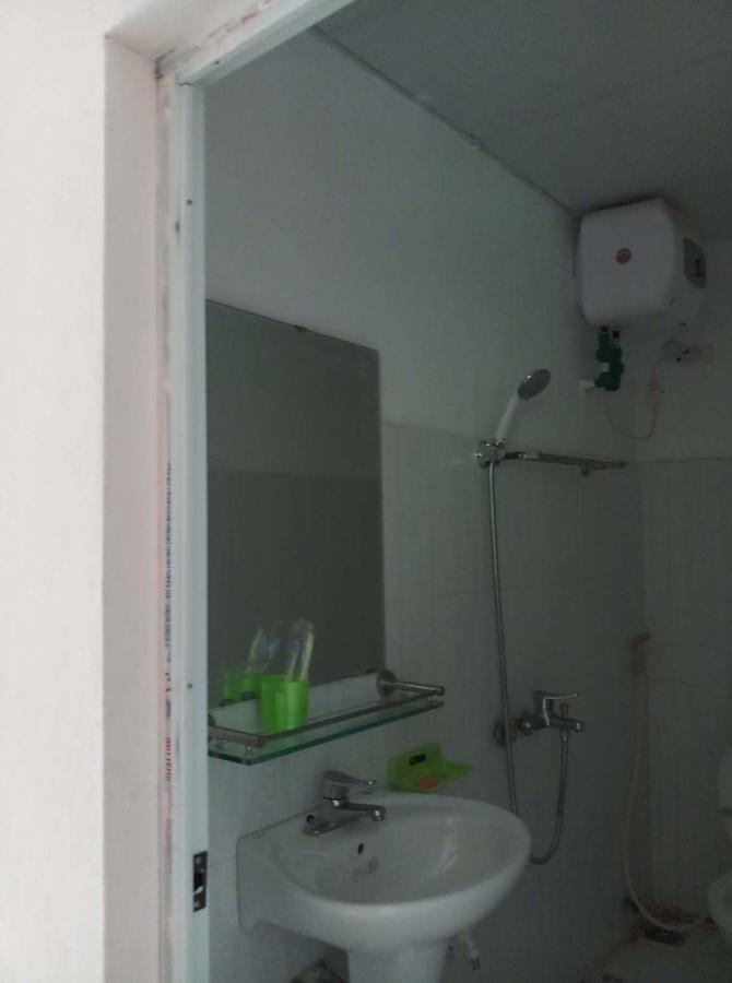 Lung Ho Motel Làng Cac 외부 사진