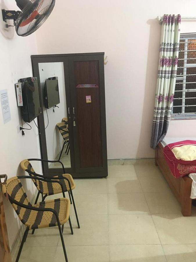 Lung Ho Motel Làng Cac 외부 사진